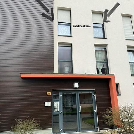Le "Petit Colmarien" A 1Mn Du Centre Exterior foto