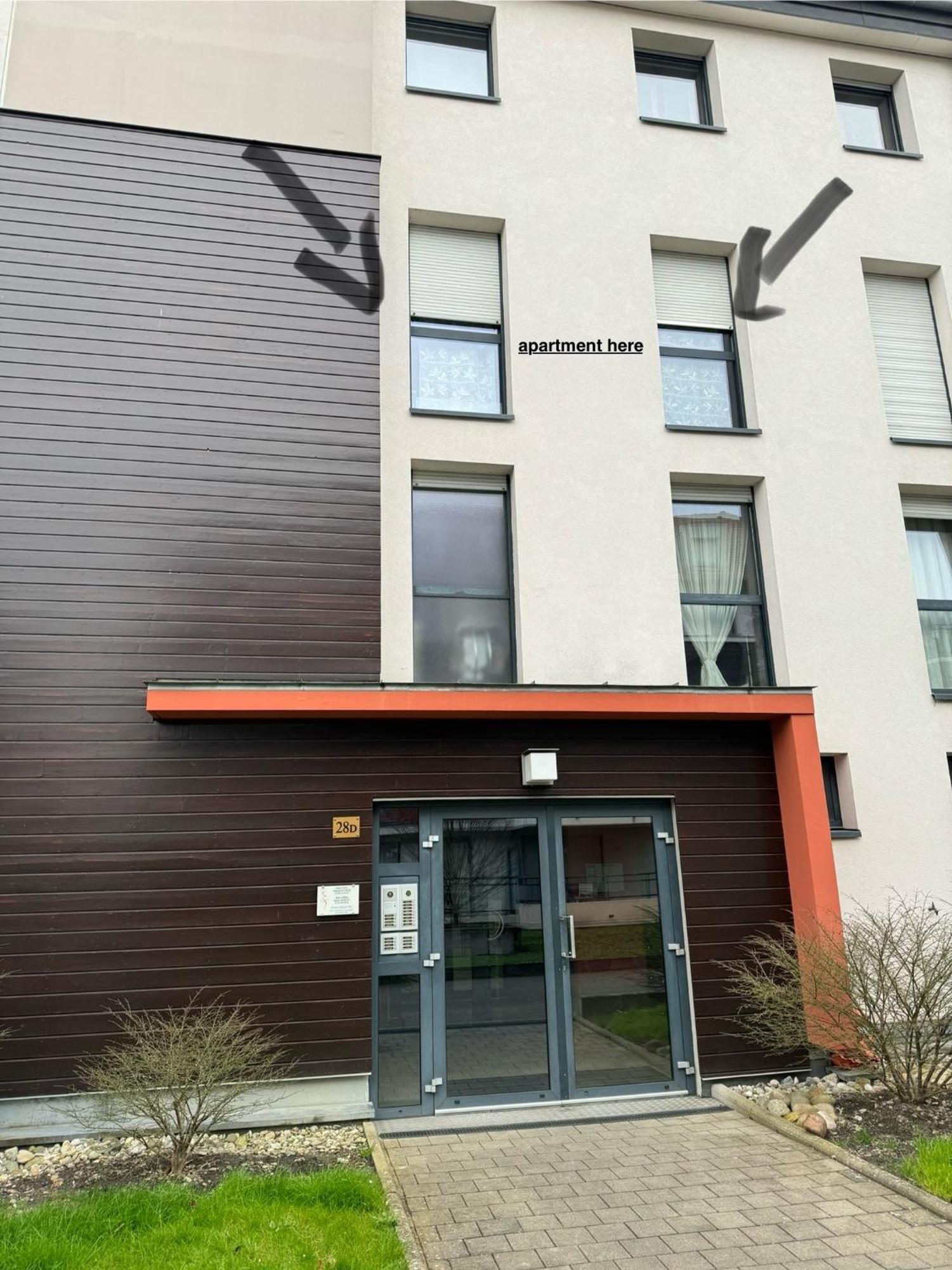 Le "Petit Colmarien" A 1Mn Du Centre Exterior foto